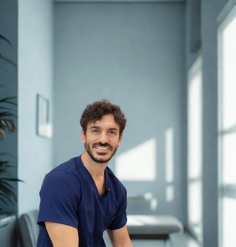 Dott. Valerio Lorenzano