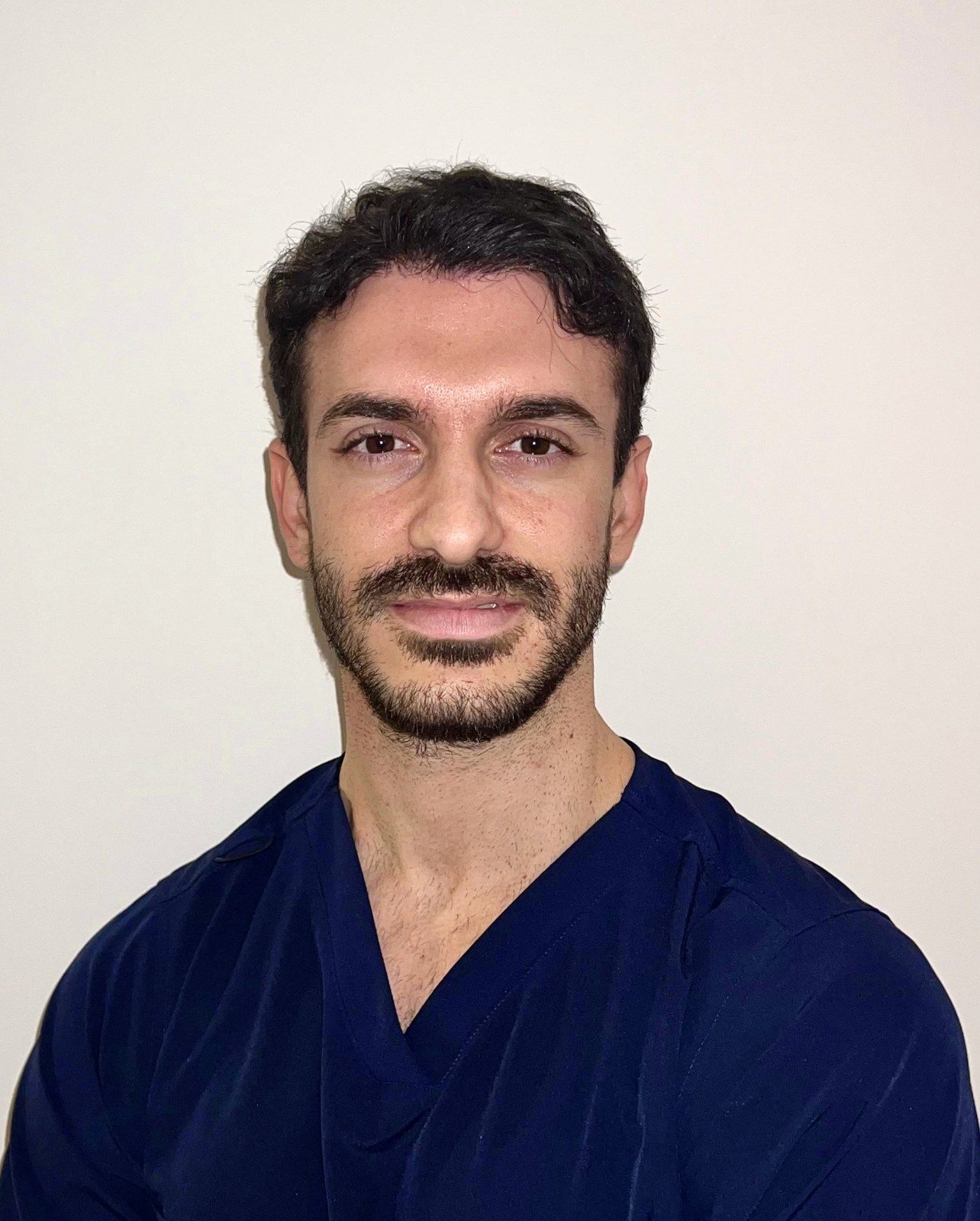 Dott. Valerio Lorenzano
