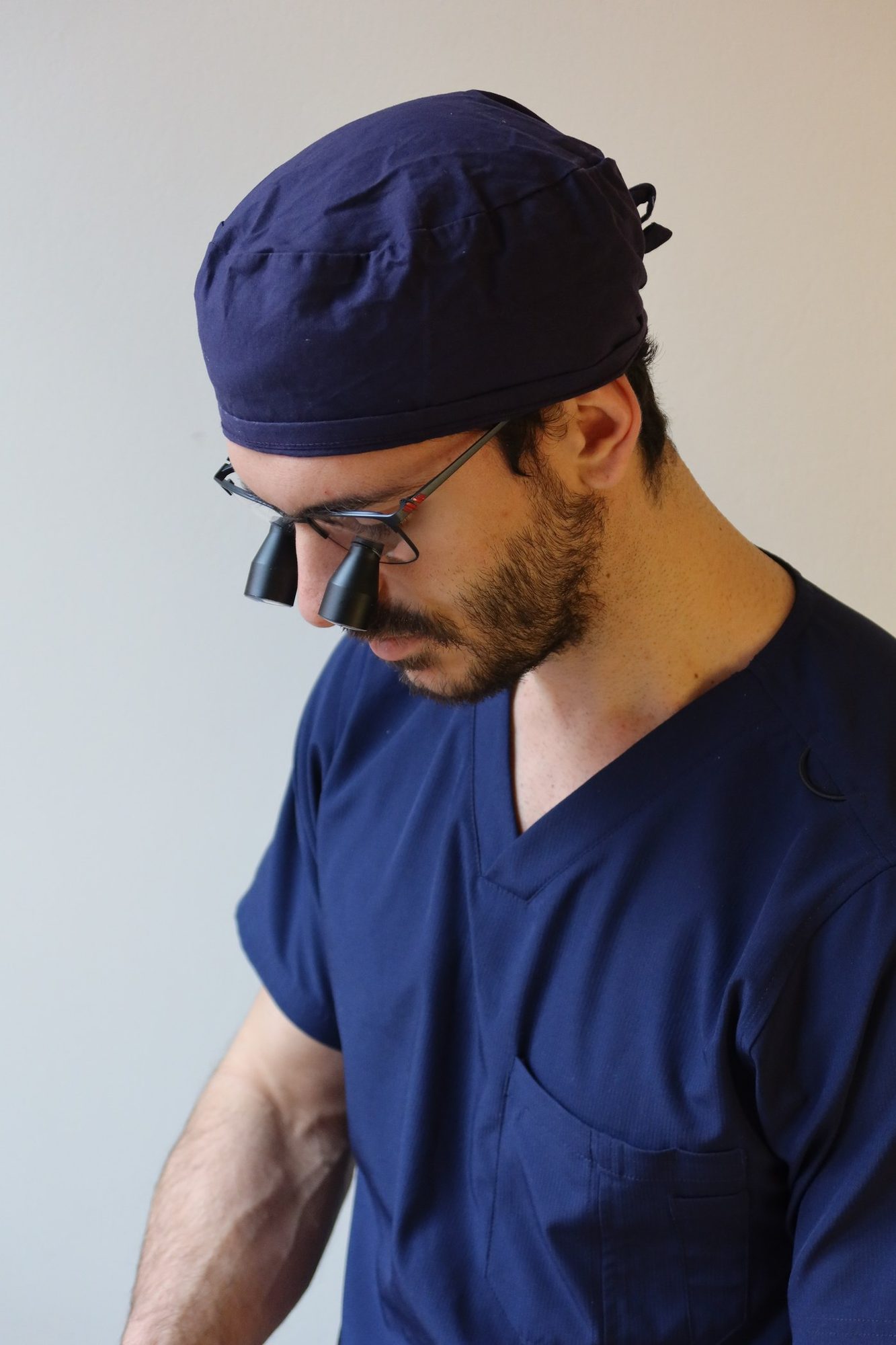 Dott. Valerio Lorenzano