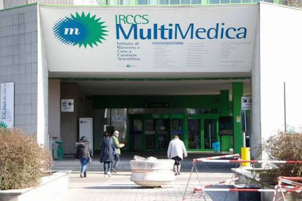 IRCCS MultiMedica di Sesto San Giovanni